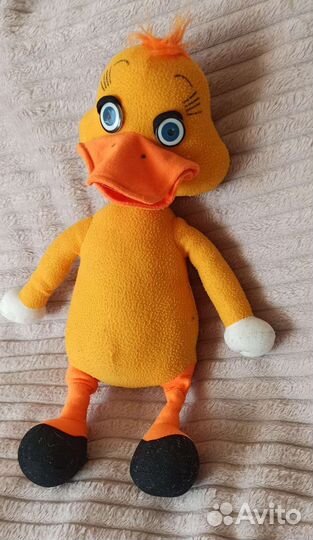 Милый утёнок