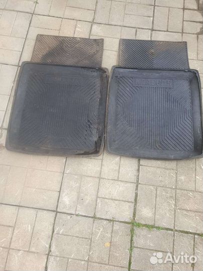 Автомобильные коврики ваз классика