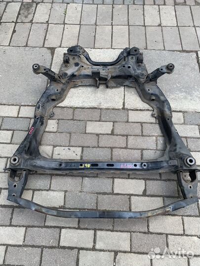 Передний подрамник Mazda 6 gh