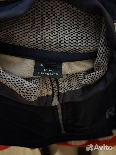 Спортивный костюм