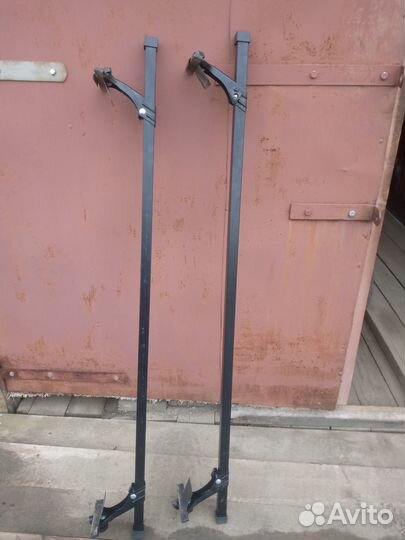 Багажник для автомобиля