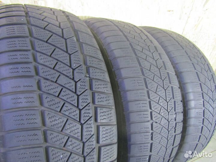 Continental ContiWinterContact TS830 P SSR 205/60 R16