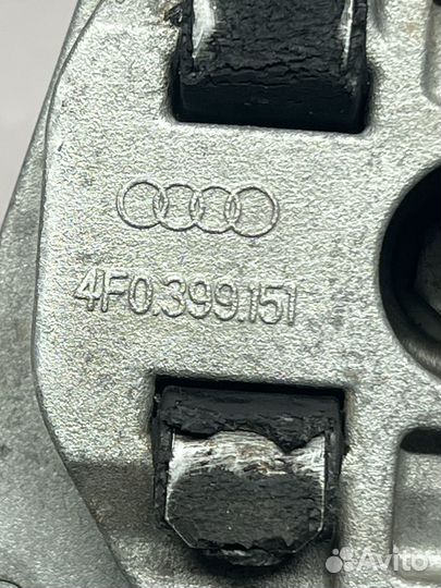 Подушка коробки передач АКПП 4F0399115AH