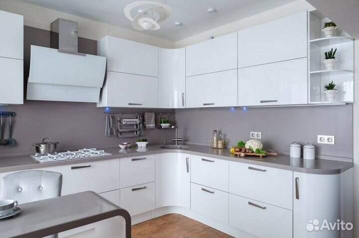 Кухонный гарнитур от производителя