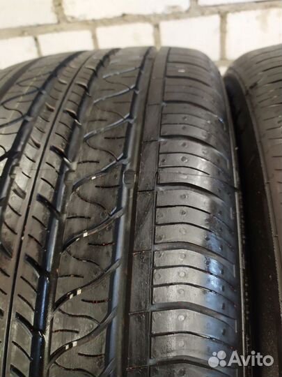 Pro Comp A/T Sport 2.25/4.5 R19
