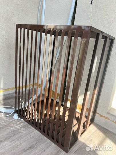 Корзина для блока кондиционера