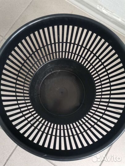 Корзина для бумаги