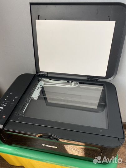 Принтер мфу