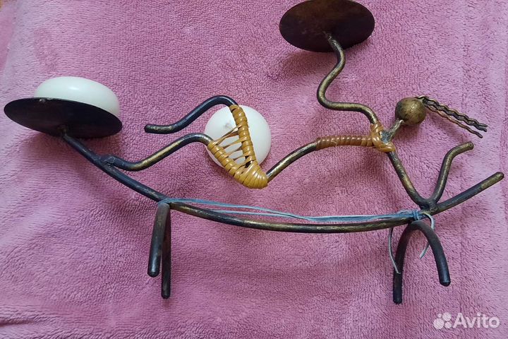 Подсвечник