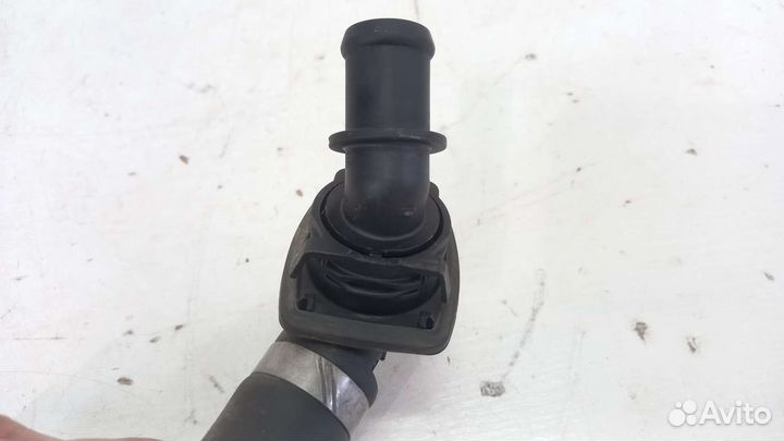 Шланг печки левый Mercedes GLC C253