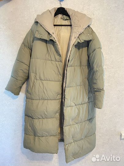 Пальто куртка пуховик женские