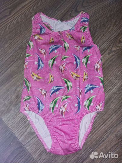 Купальник 116 и 128 размер