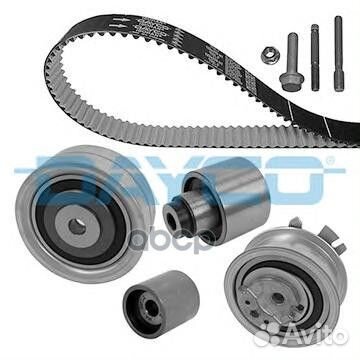 Комплект ремня грм KTB788 Dayco