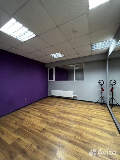 Аренда танцевального зала