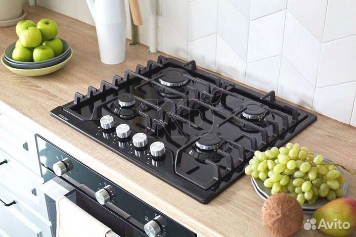 Встроенная кухня от производителя