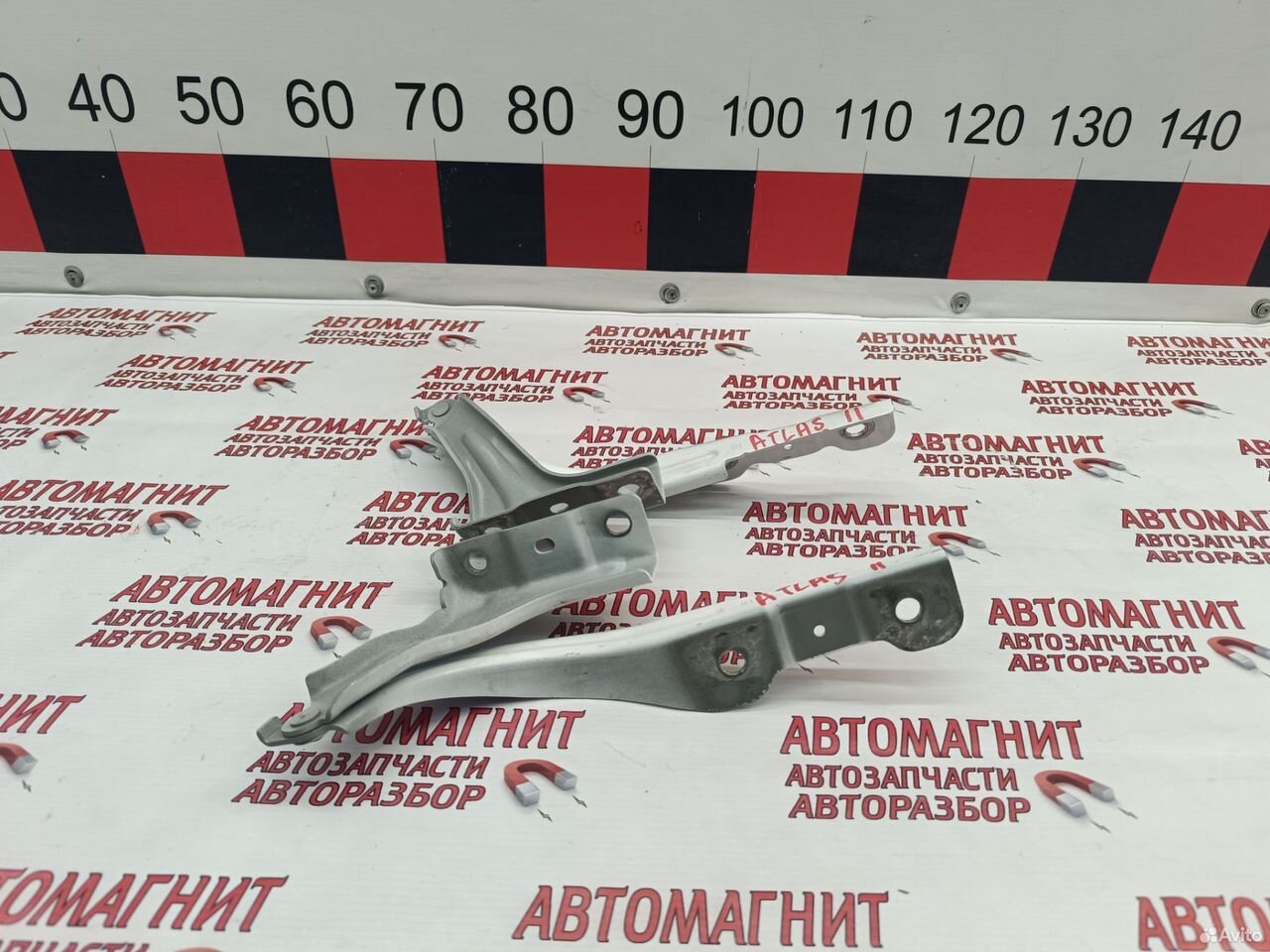 Петли капота Geely Atlas 2 FX11 Атлас 2 оригинал