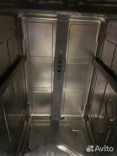 Посудомоечная машина bosch 45 см