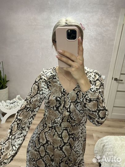 Платья женские