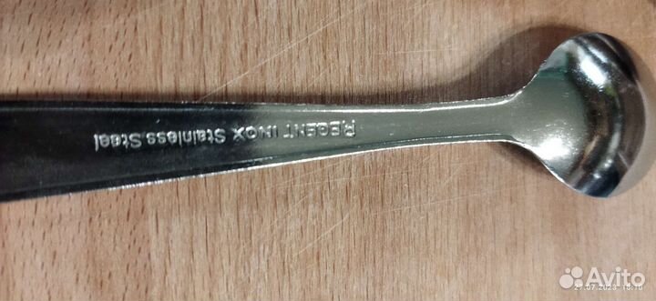 Набор столовых приборов на 6 персон