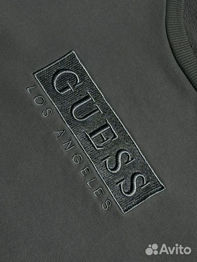 Свитшот Guess