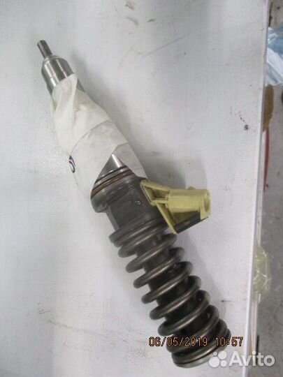 Насос-форсунка Bosch 0414703008