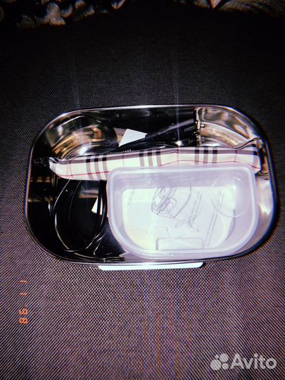 Продаётся электрический Ланч-бокс