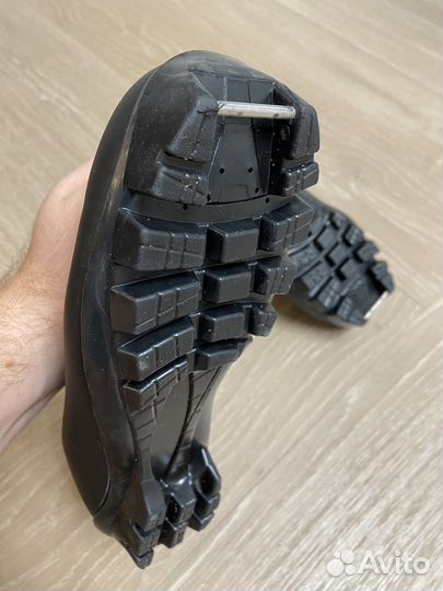 Лыжные ботинки Nordway Narvik NNN 36 р