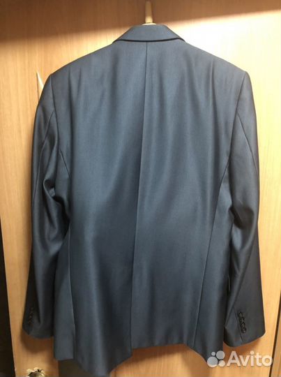 Костюм подросток