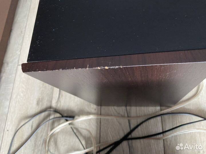 Колонки Microlab solo 1