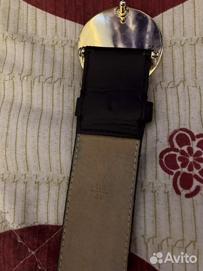 Ремень Louis Vuitton оригинал