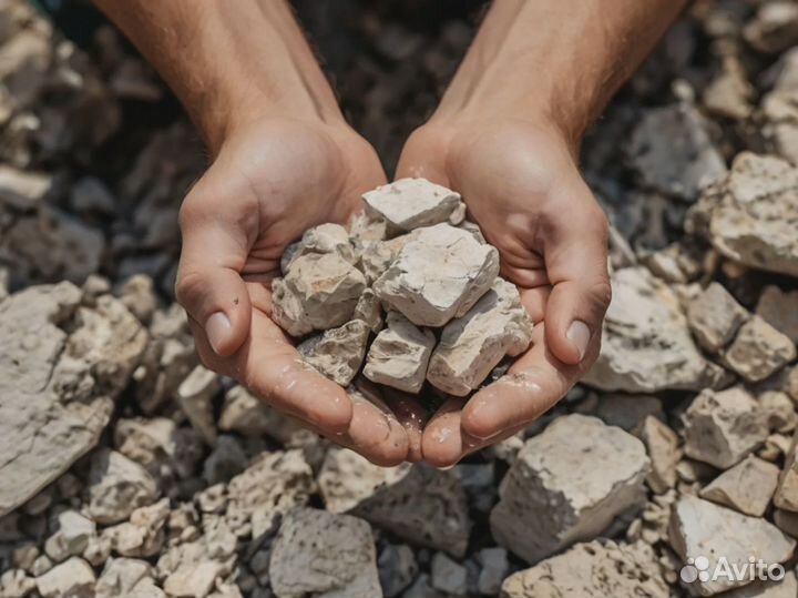 Нерудные материалы