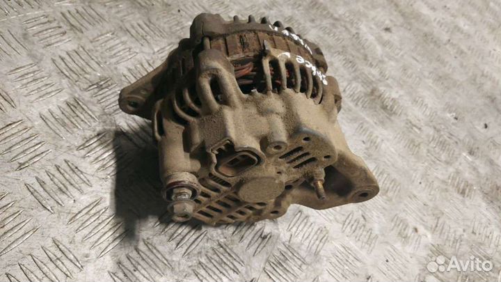 Генератор MitsubishiSpace Wagon 21996