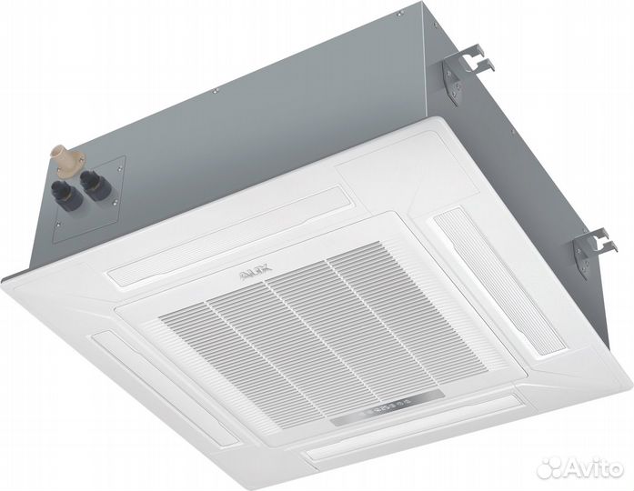 Кассетный кондиционер Серия On-Off AUX