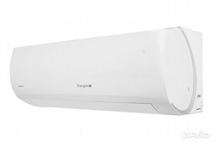 Energolux SAS24BD1-A/SAU24BD1-A-WS40