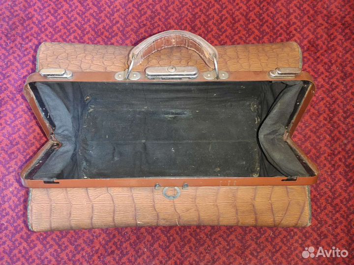 Саквояж СССР