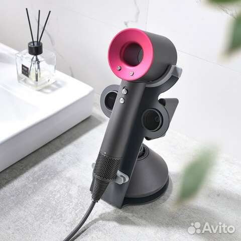 Фен Dyson (гарантия)