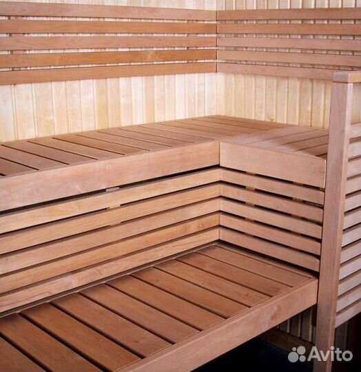 Полок осина сорт В 25*85 2,5м высшее качество