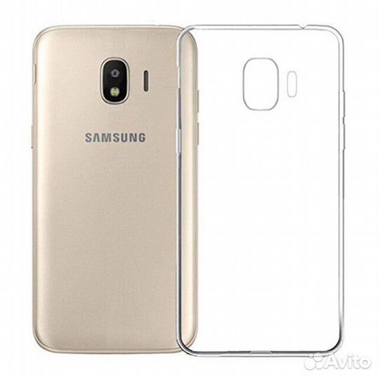 Чехол samsung J2 Core