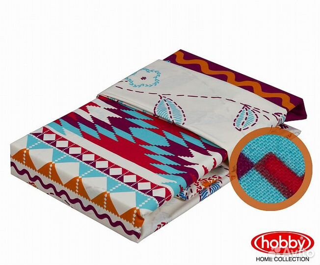 Продам комплект постельного белья