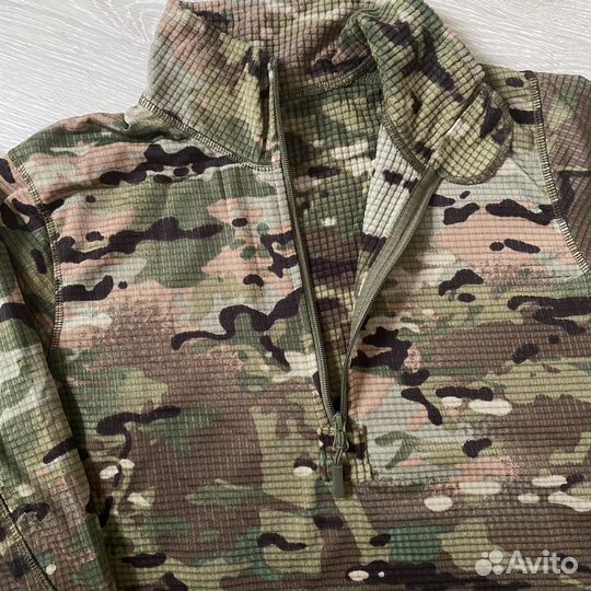 Комплект термобелья. Тактическое термобелье