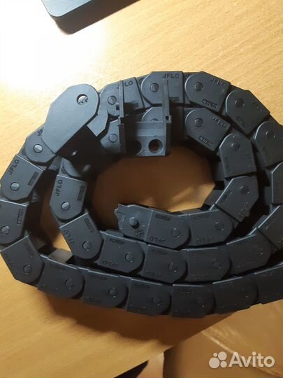 Гибкий кабель канал для мфу