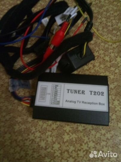 Провода для мультимедиа