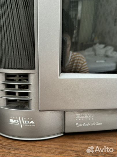 Телевизор toshiba