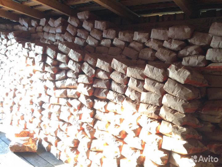 Уголь древесный березовый оптом для мангала