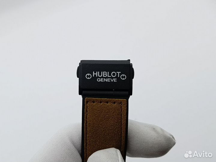 Наручные часы Hublot (часы+коробка)