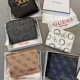 Кошелек женский guess