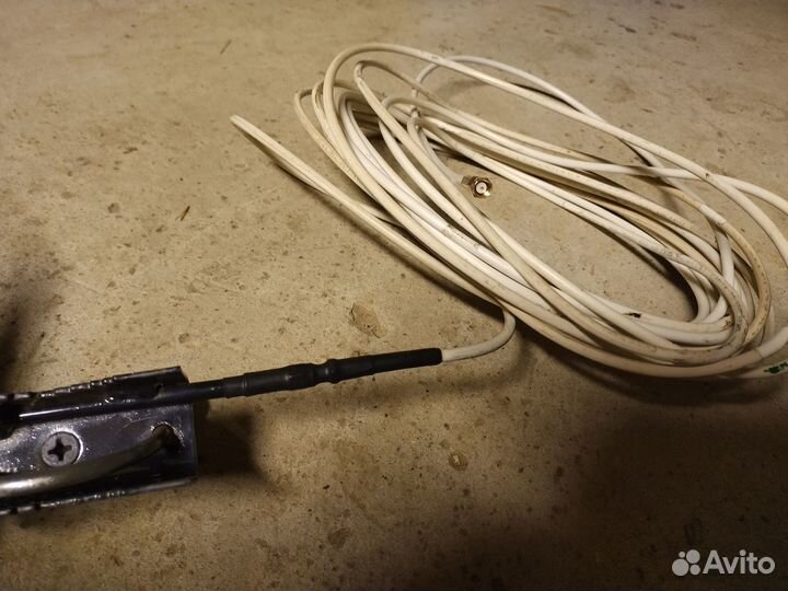 2G/3G/4G антенна для usb модема 