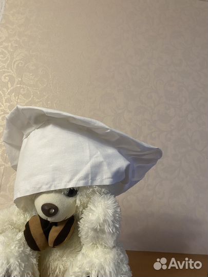 Поварская форма