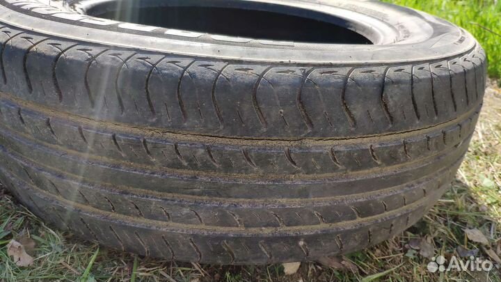 Cordiant Comfort 195/65 R15