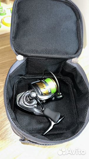 Daiwa laguna 2000 LT